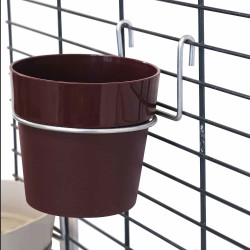 Système de suspension murale Fermo Garden Ø 17 cm BELLISSA