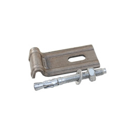 Attache-mur pour gabions GIARDINO