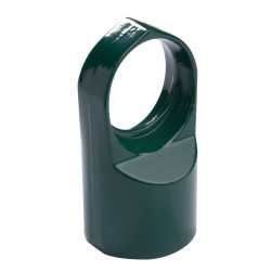 Embout pour poteau vert Ø 42 mm GIARDINO