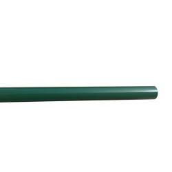 Tube supérieur vert 4