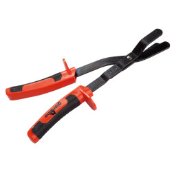 Pince de tension pour grillage GIARDINO