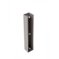 Embout pour support pour plaque à béton 28 cm GIARDINO