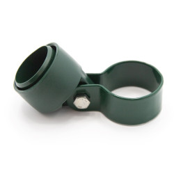 Kit de jambe de force avec capuchon et collier vert Ø 40 mm  GIARDINO