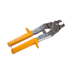 Pince pour clips de grillage GIARDINO
