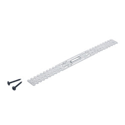 Support de suspension direct pour plafonds en plaques de plâtre CD 60/27 100 pièces KNAUF