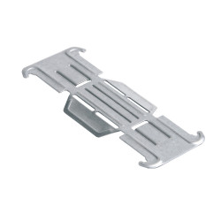 Raccord en croix non plié pour CD 60/27 KNAUF