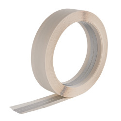 Bande de protection d'angle 52 mm 30 m KNAUF