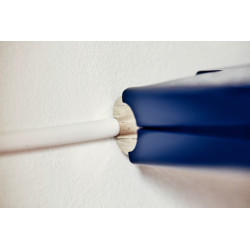 Agrafe pour câble n°7 14 mm 960 pièces RAPID