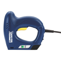 Agrafeuse électrique E-Tac RAPID