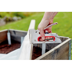 Agrafeuse manuelle R153 Pro RAPID