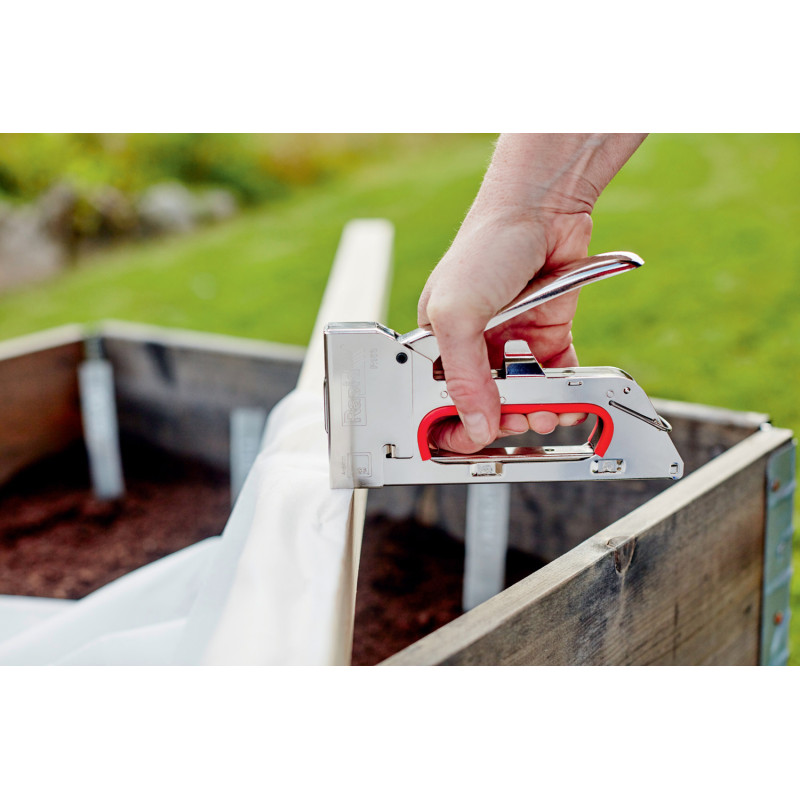 Agrafeuse manuelle R153 Pro RAPID
