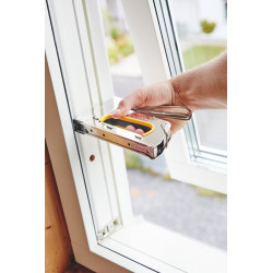 Agrafeuse manuelle Pro R36E RAPID