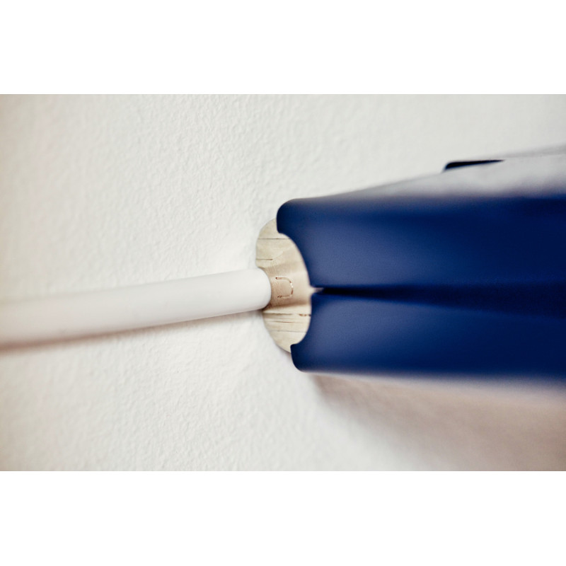 Agrafe pour câble n° 36 12 mm 5000 pièces RAPID