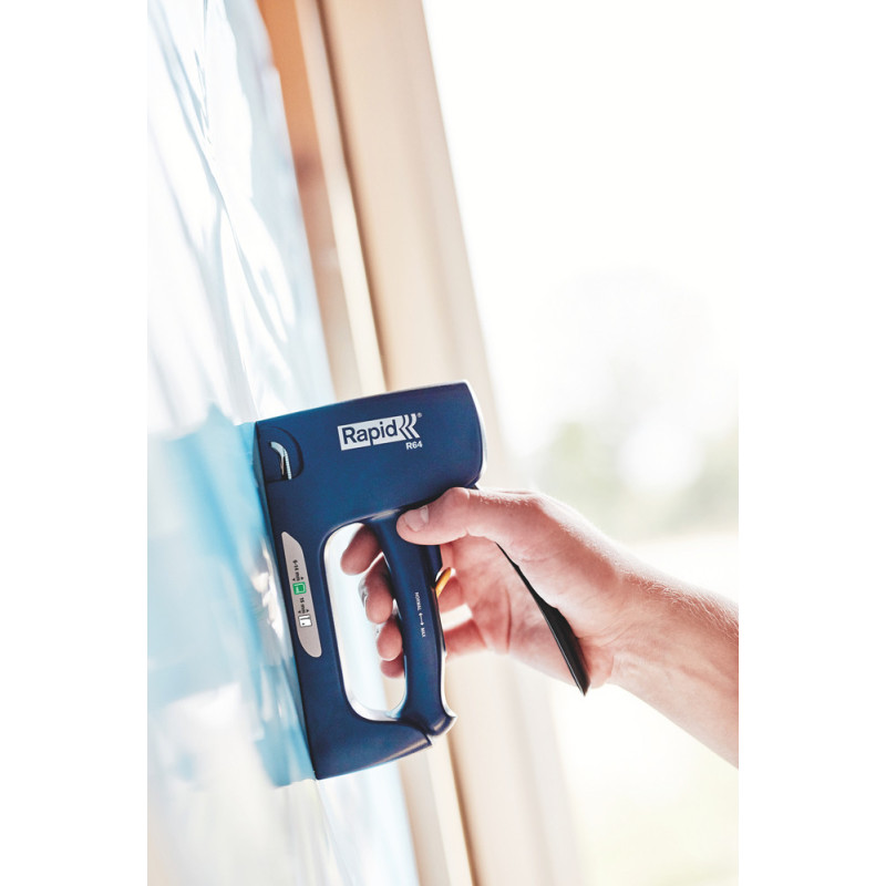 Agrafeuse manuelle R64E RAPID