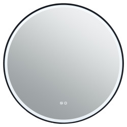 Miroir LED Lido Ø 70 cm LAFINESS