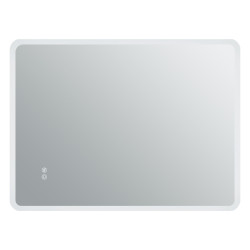 Miroir LED Torcello 60 x 80 cm LAFINESS