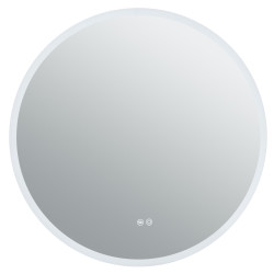 Miroir LED Torcello Ø 70 cm LAFINESS