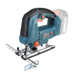 Scie Sauteuse Pendulaire 20V – Coupe Précise | X-PERFORMER