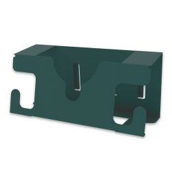 Support pour meuleuse pour rangement d'atelier XPST26 X-PERFORMER