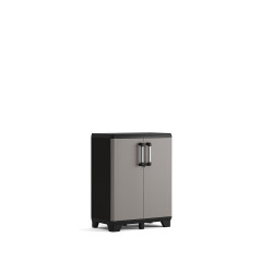Armoire de rangement Gear – Organisation et Sécurité | KETER