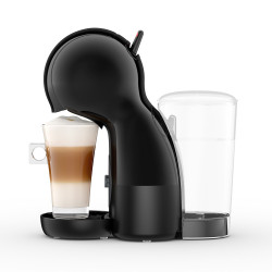 Machine à café Piccolo XS – Expresso Compact et Pro | KRUPS