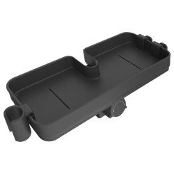 Porte-savon Ecobutler noir LAFINESS