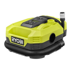 Compresseur One+ RMI18 - Compact et Efficace | RYOBI