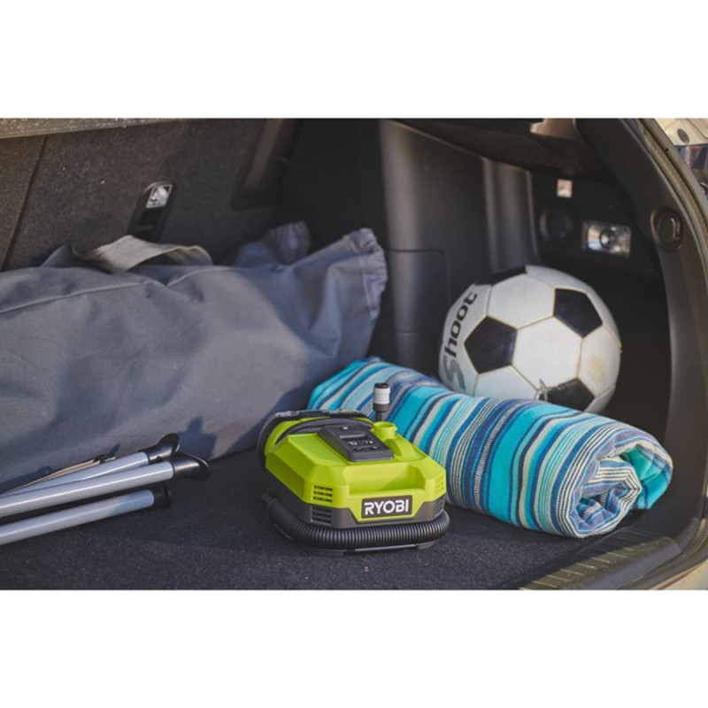 Compresseur One+ RMI18 - Compact et Efficace | RYOBI
