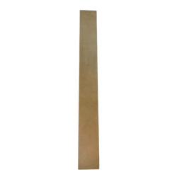 Plinthe Edgar Gold Beige – Finition Élégante | PRO-FIX