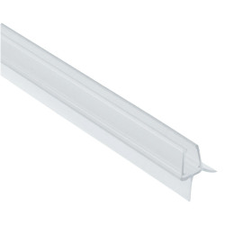 Joint d'étanchéité pour porte de douche ou paroi de bain 4-6 mm LAFINESS