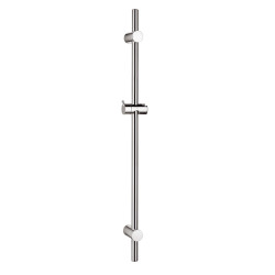 Barre de douche Reno chrome HANSGROHE