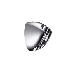 Support mural pour douchette Porter C chrome HANSGROHE