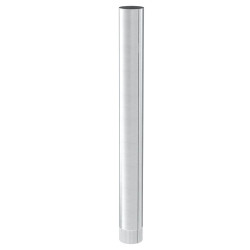 Tuyau pour poêle galvanisé Ø 200 mm x 0
