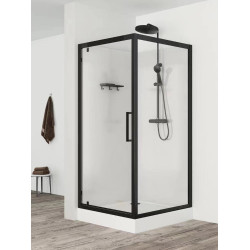 Cabine de Douche Solis 90x90 – Élégance et Confort