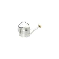 Arrosoir en métal galvanisé 6 L POLET