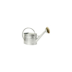 Arrosoir en métal galvanisé 10 L POLET