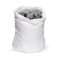 Sac à gravats 50 kg 5 pièces POLET