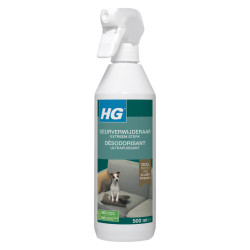 Désodorisant ultrapuissant pour chien 0
