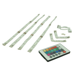 Ruban LED RGB 3