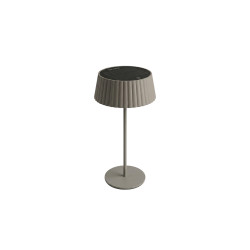 Lampe de table LED Jyp sable 1 W ZOLUNA