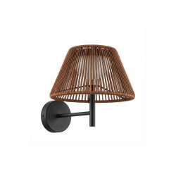 Applique LED solaire Ayla 1 W ZOLUNA