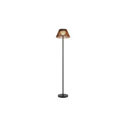 Lampadaire LED solaire Sofie 1 W ZOLUNA