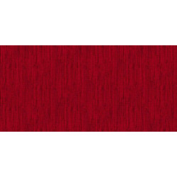 Nappe en PVC non tissé Bois rouge 140 cm au mètre HOBBY
