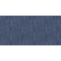 Nappe en PVC non tissé Bois bleu 140 cm au mètre HOBBY
