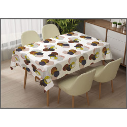 Nappe en PVC Touch-Skin Arte 140 x 250 cm JOY