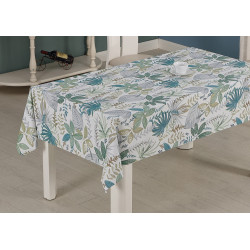 Nappe en PVC Touch-Skin Jardin 140 x 250 cm JOY