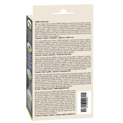 Piège collant pour insectes volants Bio 10 pièces COMPO