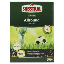 Semences pour gazon Allround 1