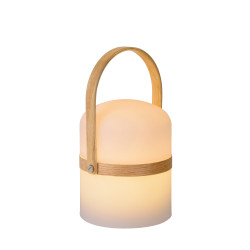 Lampe de table led Joe LUCIDE