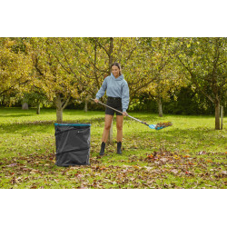 Sac à déchets pop-up 220 L – Durable et ergonomique